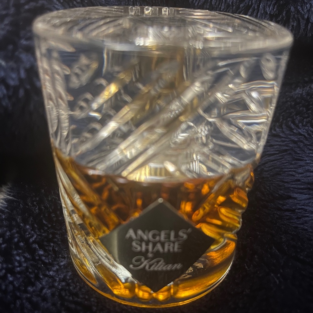 Kilian Angel’s Share